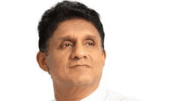 Sajith calls for meaningful empowerment in New Year message