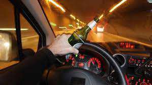 Police operations continue to nab drunk drivers