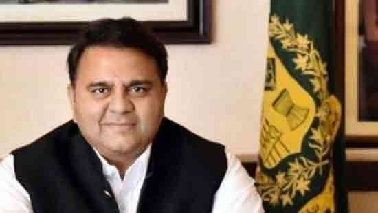 Pakistan blames India for SL players boycotting tour