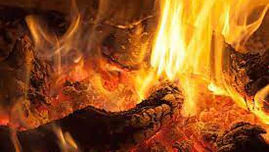 Major fire reported in Thotalanga
