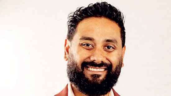 Toastmasters Int’l World Champion Sabyasachi Sengupta to inspire SL audiences