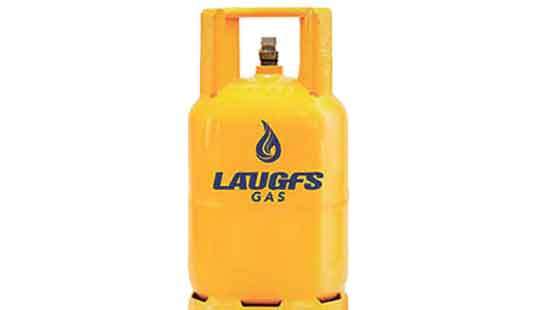 Government on warpath with Laugfs Gas