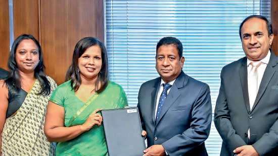 CSE renews CFASSL platinum sponsorship for ninth consecutive year