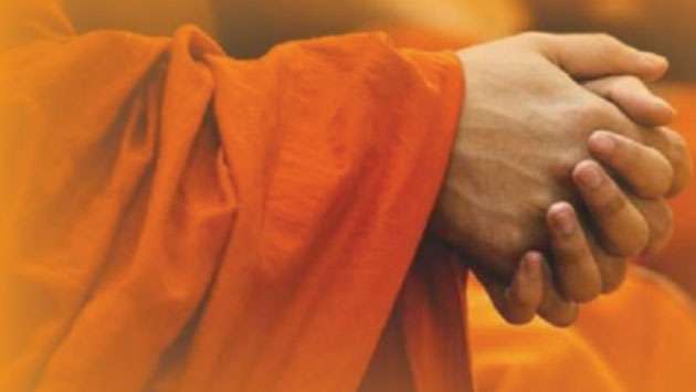 Govt. moves to tighten foreign travel rules for monks