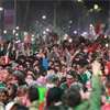Three die in Mexico City World Cup celebrations