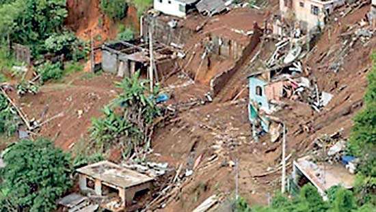 Relocation of flood victims and Problems the govt. must face