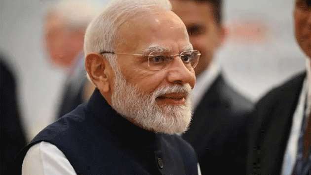 India casts doubt on Trump’s claim Modi will stop buying Russian oil