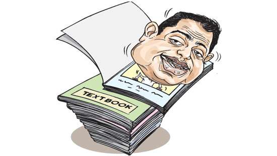 Minister’s picture causes bloated costs: PCol told