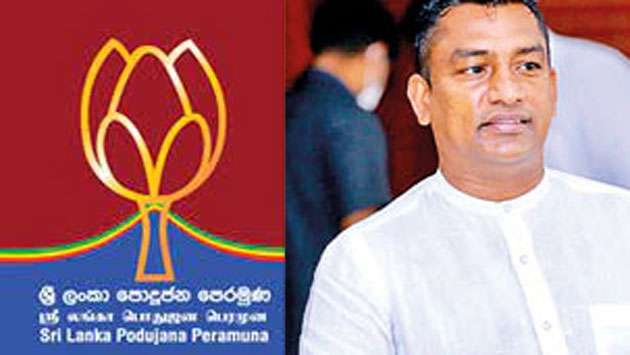 SLPP issues stern warning to Thisakutti Arachchi
