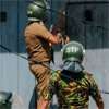 Officer opened fire to prevent prison breach, says Acting Prisons Chief
