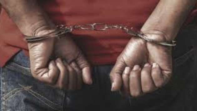 Man arrested under PMLA with Rs. 283.3 million in cash