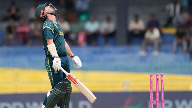 Australia knocked out of T20 World Cup 2026 in group stage