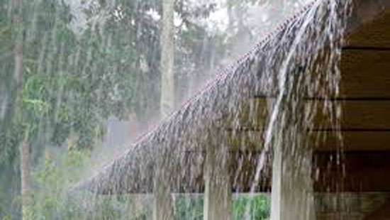 Deluge above 150 mm in many provinces: Met Dept.