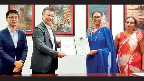 SIA signs MoU with SLTPB