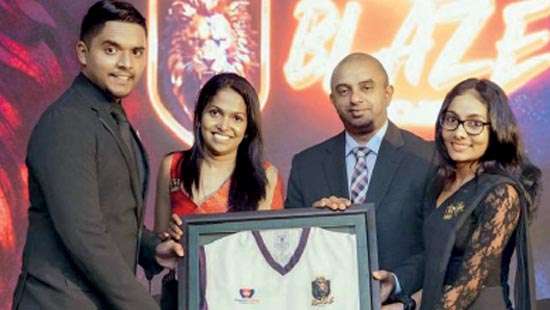 BLAZE by Imperial College set to ignite spirit of university sports