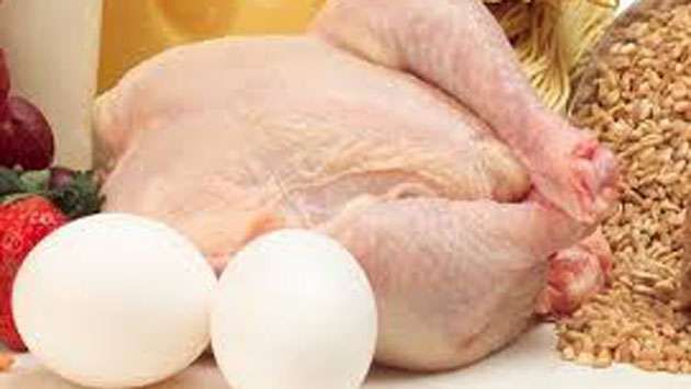 Poultry-related production reach self-sufficiency: Amaraweera