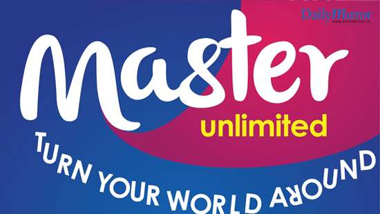 Mobitel Launches ‘Master Unlimited Data’, yet another first in Sri Lanka