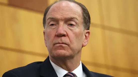 China should stop hoarding food and fertiliser, says former World Bank chief