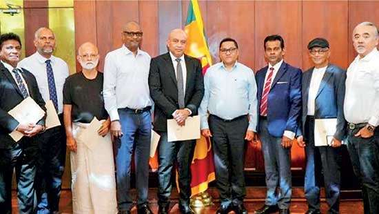 Tourism Ministry announces advisory committee sans female representation