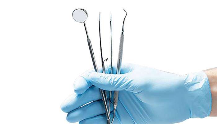 Nearly 50% of adults have never visited a dentist: Health officials
