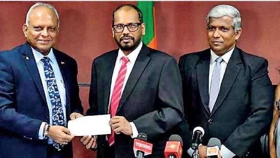 Marine Summit ‘Voyage Sri Lanka 2025’ to be held on October 16