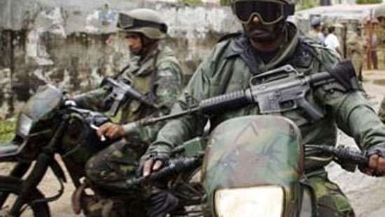 Angoda Lokka’s accomplice ‘Kaduwela Babi’ arrested