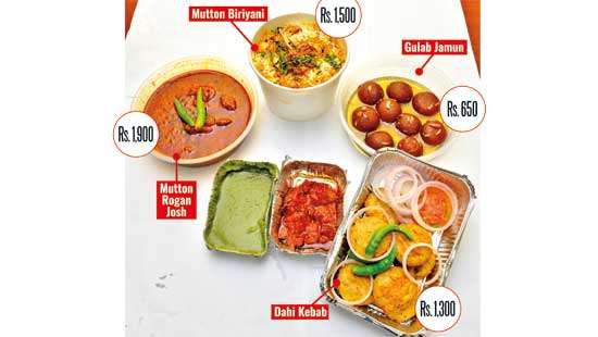Hospitality at home with Taj Samudra