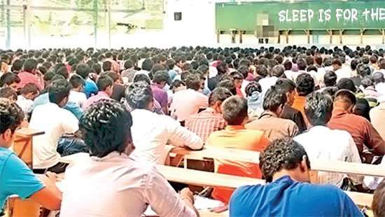Academic Rigour and Rule of Law Determine the Future of a People and a Nation