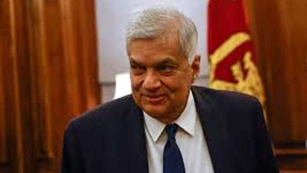 Countries in Indian Ocean region should unite: Ranil