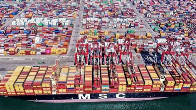 China tells Trump: If you want trade talks, cancel tariffs