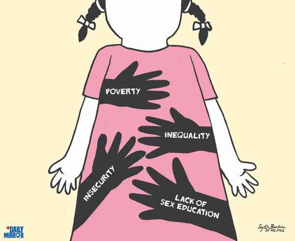 Cartoon of the Day 21-05-2026