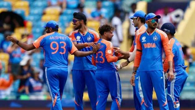 'Match should go on’: SC rejects plea to cancel India-Pak Asia Cup clash