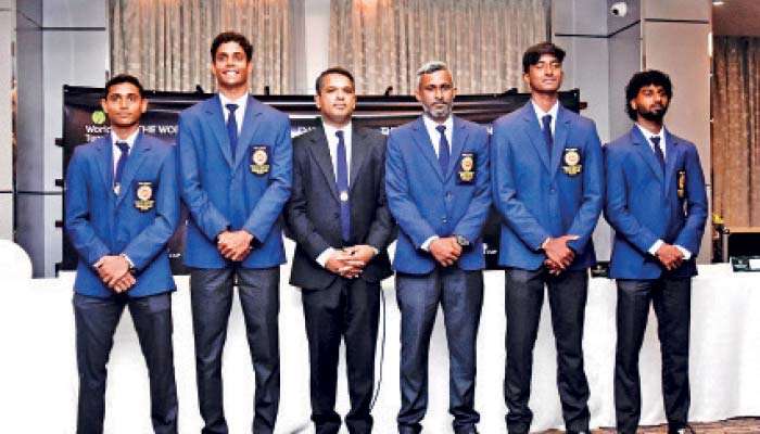 Asia/Oceania Group IV Davis Cup: Seven Nations in Fray for Promotion