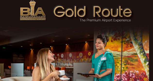 BIA ’Gold Route’ expected to exceed 2,500 passengers by end 2024: AASL