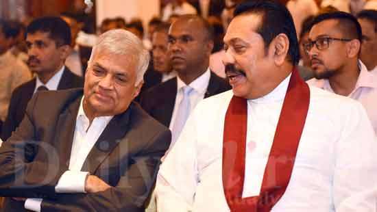 PM, MR at symposium on ISIS impact on SL