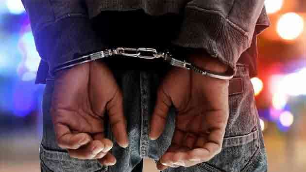 Former Urban Council Chairman arrested over Rs. 2.38 Mn loss