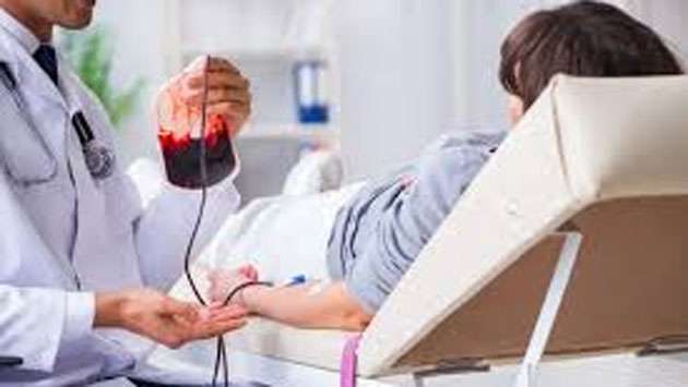 Around 2,500 Thalassemia patients in Sri Lanka; 45–60 new cases annually: Health Ministry