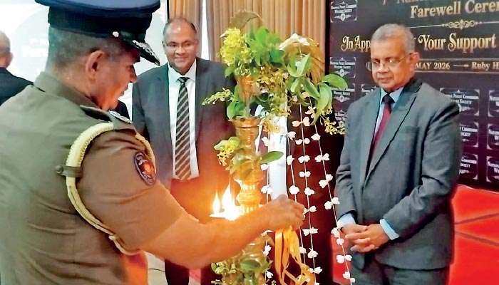 7th National Police Commission term ends today