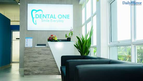 Dental One unveils latest state-of-the-art oral health clinic in Negombo