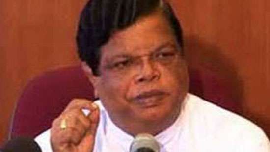 Bandula says Budget debate violating SOs