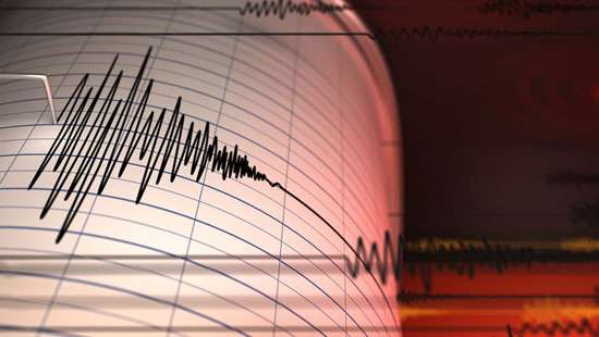 Magnitude 7.4 earthquake strikes U.S. Alaska, tsunami warning issued