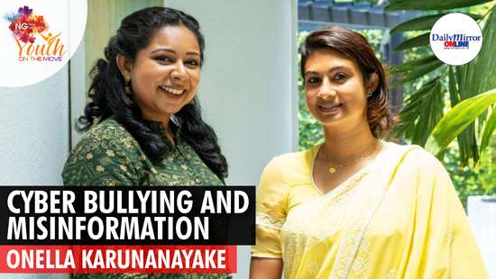 Youth on The Move | Episode 03 | Onela Karunanayake