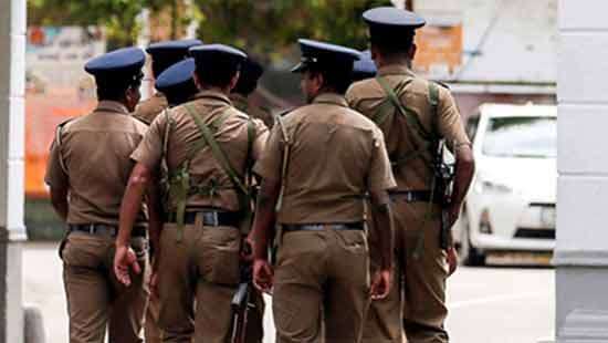 Special security and traffic plan for Poson season