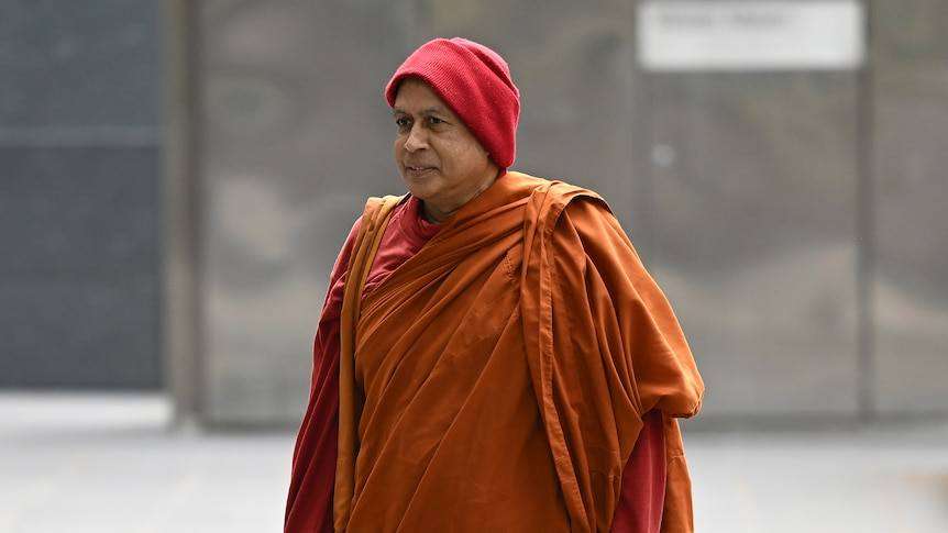 Parents of alleged victims of Sri Lankan monk abuse reveal shock