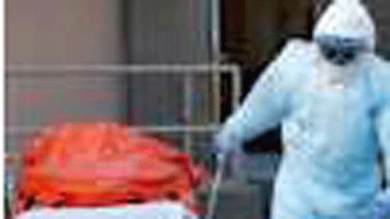 48 more die of COVID-19: Death toll surges to 3,827