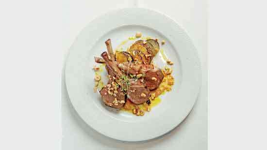Aqua Pazza Where Every Dish Speaks, and the Tiramisu Sings