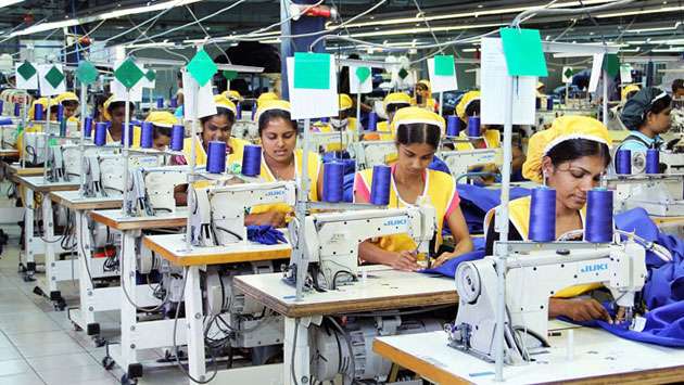 Apparel sector calls for concentrated interventions to reclaim lost ground