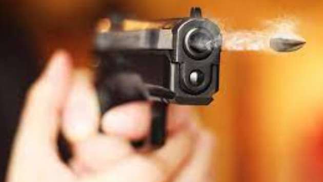 One injured in Dehiwala shooting