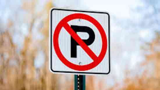 Informal parking  prohibited along A9 road: Northern Province SDIG