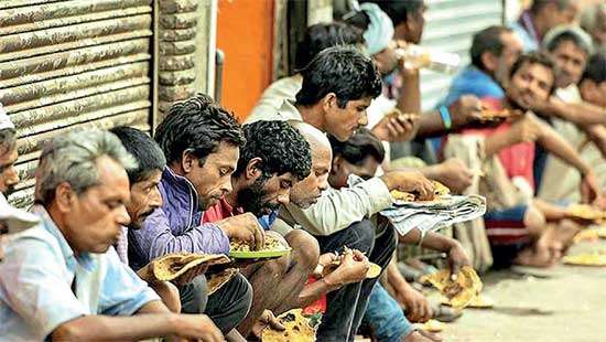 Can Sri Lanka Achieve  End Poverty Target by 2030?